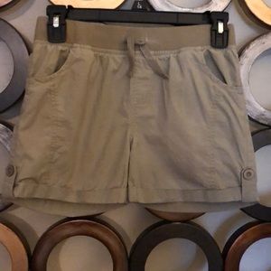 Garnet Hill Shorts
